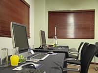Conference centres in South Africa