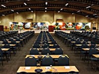 Resorts in South Africa with conference facilities